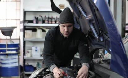 Nos Services d'entretiens