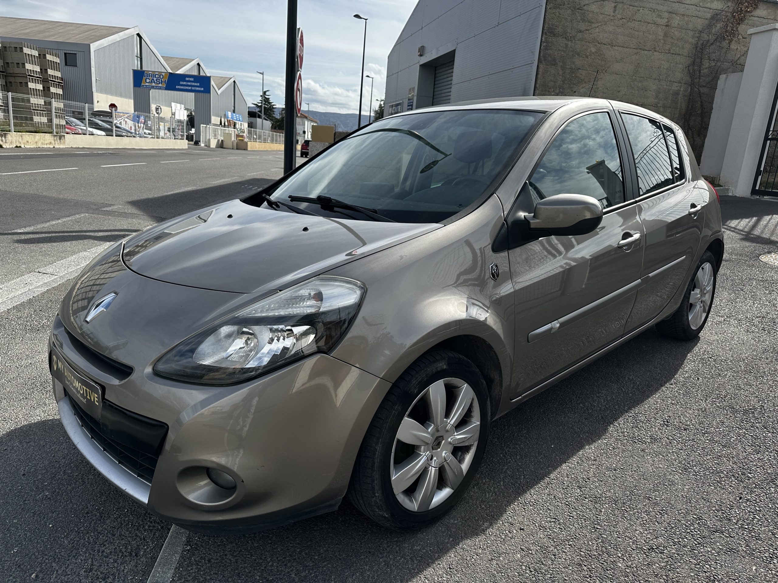 Clio 3 1 5 Dci 68cv Fiabilite